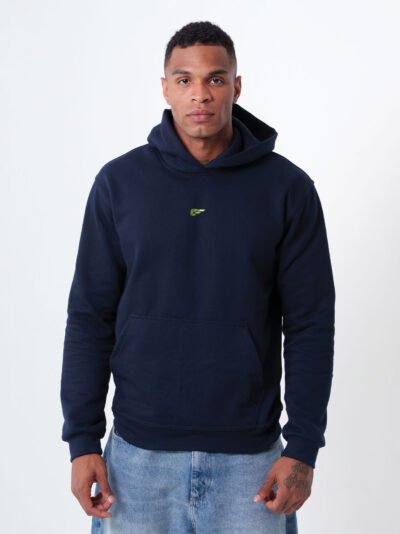 Capsule - Hoodie - Navy