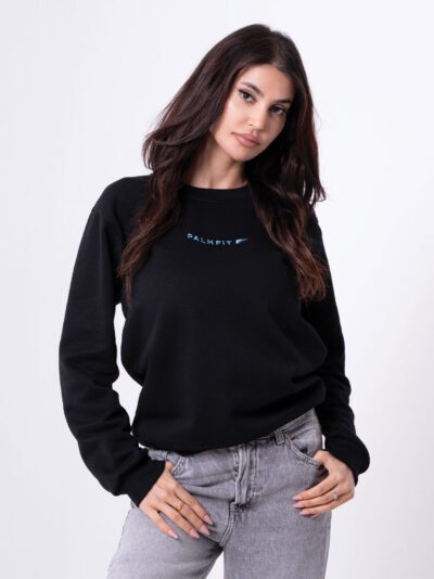 Capsule - Sweatshirt - Women - Black