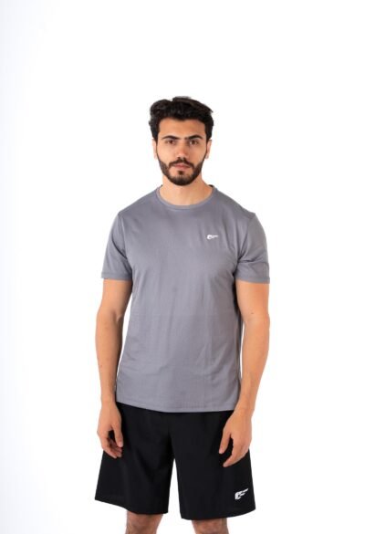 Core Tshirt - Grey