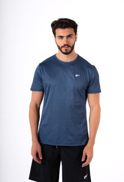 Core Tshirt - Navy