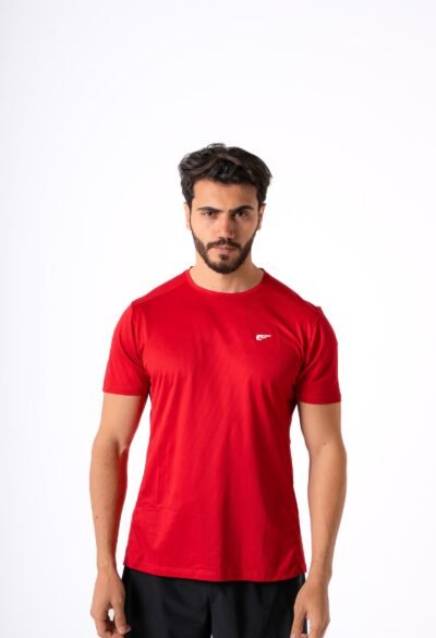 Core Tshirt - Red