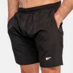 Elevate Shorts - Black