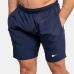 Elevate Shorts - Navy