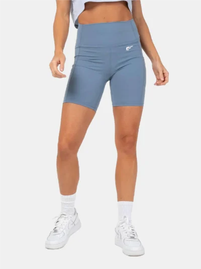 Evolve Tshirt & Shorts Set - Blue