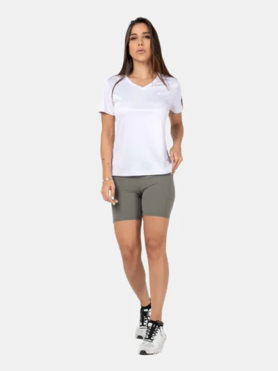 Evolve 2.0 Tshirt - White