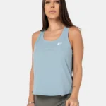 Tank Top Evolve 2.0  - Teal