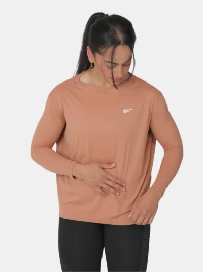 Evolve 3.0 Tshirt – Sand