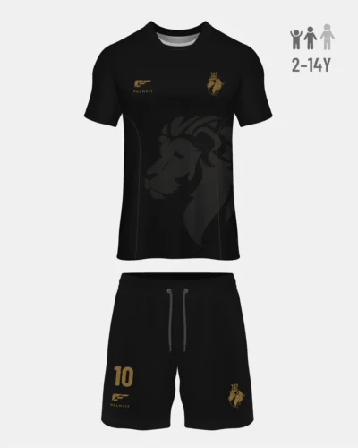 WSD Lions - Football Kit - Kids