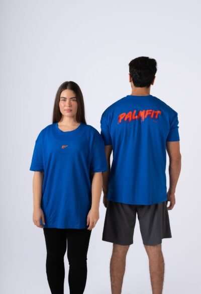 Graphic Statement Tshirt